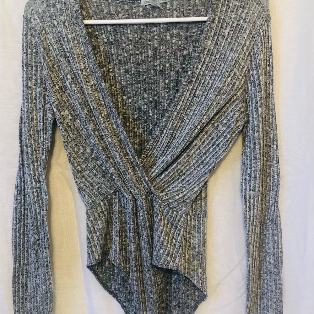 Charlotte Russe body suit